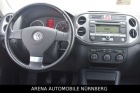 Volkswagen Tiguan Sport&Style 4Motion*Navi*PDC*Alu*SHZ*AHK