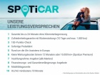 Opel Grandland Selection 1.2 Turbo Musikstreaming Verkehrszeichen