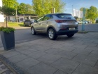 Opel Grandland Selection 1.2 Turbo Musikstreaming Verkehrszeichen