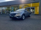 Opel Grandland Selection 1.2 Turbo Musikstreaming Verkehrszeichen