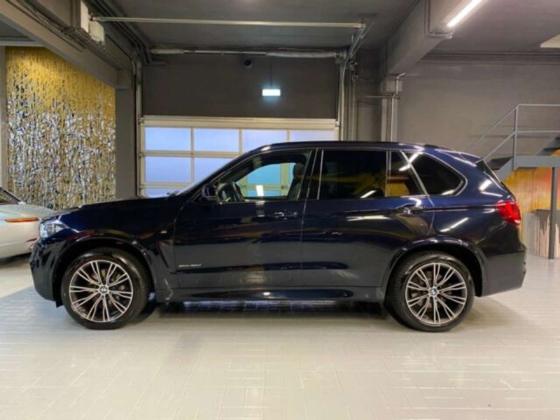 BMW X5 xDrive40d M-Sport LED~PANORAMA~HEAD-UP~KAMERA