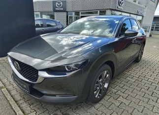 Mazda CX-30 2025 2.5L e-SKYACTIV G FWD Exclusive-line