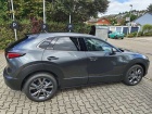 Mazda CX-30 2025 2.5L e-SKYACTIV G FWD Exclusive-line