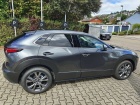 Mazda CX-30 2025 2.5L e-SKYACTIV G FWD Exclusive-line