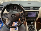 Škoda Octavia Combi Elegance 2.0TDI
