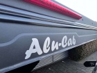 Ford Ranger 2,0 Wildtrak Extrakabine 4x4 Camp Alu Cap