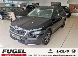 Škoda Kamiq 1.0 TSI Drive 125 LED|virt.Cock.|Navi
