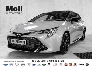 Toyota Corolla Hybrid GR Sport 2.0 EU6d LED Navi Keyless Kurvenli