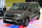 Peugeot Rifter Allure L1 KLIMA PDC TEMPOMAT MFL MFL BC