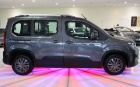 Peugeot Rifter Allure L1 KLIMA PDC TEMPOMAT MFL MFL BC