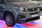 Peugeot Rifter Allure L1 KLIMA PDC TEMPOMAT MFL MFL BC