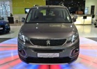 Peugeot Rifter Allure L1 KLIMA PDC TEMPOMAT MFL MFL BC