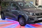 Peugeot Rifter Allure L1 KLIMA PDC TEMPOMAT MFL MFL BC