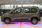 Peugeot Rifter Allure L1 KLIMA PDC TEMPOMAT MFL MFL BC