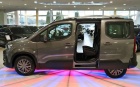 Peugeot Rifter Allure L1 KLIMA PDC TEMPOMAT MFL MFL BC
