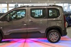 Peugeot Rifter Allure L1 KLIMA PDC TEMPOMAT MFL MFL BC