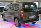 Peugeot Rifter Allure L1 KLIMA PDC TEMPOMAT MFL MFL BC