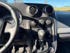Mercedes-Benz Citan Kombi lang Navi SHZ Rückfahrkam. Temp PDC Berganfa