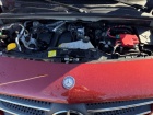 Mercedes-Benz Citan Kombi lang Navi SHZ Rückfahrkam. Temp PDC Berganfa
