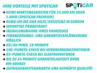 Mercedes-Benz Citan Kombi lang Navi SHZ Rückfahrkam. Temp PDC Berganfa