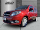 Mercedes-Benz Citan Kombi lang Navi SHZ Rückfahrkam. Temp PDC Berganfa
