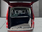 Mercedes-Benz Citan Kombi lang Navi SHZ Rückfahrkam. Temp PDC Berganfa