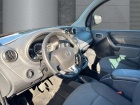 Mercedes-Benz Citan Kombi lang Navi SHZ Rückfahrkam. Temp PDC Berganfa