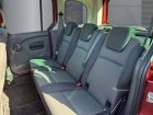 Mercedes-Benz Citan Kombi lang Navi SHZ Rückfahrkam. Temp PDC Berganfa