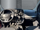 Mercedes-Benz Citan Kombi lang Navi SHZ Rückfahrkam. Temp PDC Berganfa
