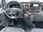 Ford Tourneo Custom Transit  Kombi 320 L1 Trend