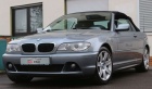 BMW Řada 3 Baureihe 3 Cabrio 320 Cd TOP! NAVI! LEDER!