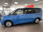 Volkswagen Multivan E-Hybrid / AHK / Temp/Klima