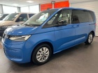 Volkswagen Multivan E-Hybrid / AHK / Temp/Klima