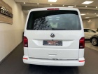 Volkswagen Multivan T6.1Multivan/GenerationSix/Standheizung/Navi/LED