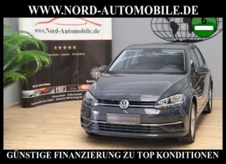 Volkswagen Golf Comfortline 2.0 TDI BlueMotion NAVI ACC PDC Comfor