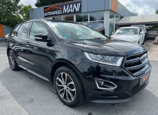 Ford Edge Sport 4x4 Titatnium PDC AHK NAVI DAB SITZHE
