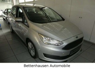 Ford C-MAX 1.Hand PDC Sitzheizung