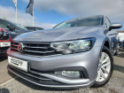 Volkswagen Passat Limousine Business 1.5 TSI BMT Parklenkass.