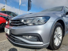 Volkswagen Passat Limousine Business 1.5 TSI BMT Parklenkass.
