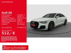 Audi A8 55 TFSI qu S-Line Black PANO STAND HuD B&O