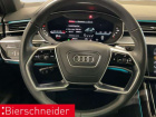 Audi A8 55 TFSI qu S-Line Black PANO STAND HuD B&O