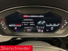 Audi A8 55 TFSI qu S-Line Black PANO STAND HuD B&O