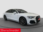Audi A8 55 TFSI qu S-Line Black PANO STAND HuD B&O