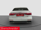 Audi A8 55 TFSI qu S-Line Black PANO STAND HuD B&O