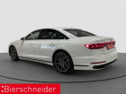 Audi A8 55 TFSI qu S-Line Black PANO STAND HuD B&O
