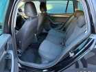 Škoda Octavia Combi Soleil Navi LED DSG