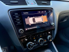 Škoda Octavia Combi Soleil Navi LED DSG