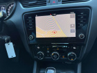 Škoda Octavia Combi Soleil Navi LED DSG