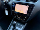 Škoda Octavia Combi Soleil Navi LED DSG