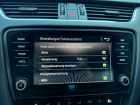 Škoda Octavia Combi Soleil Navi LED DSG